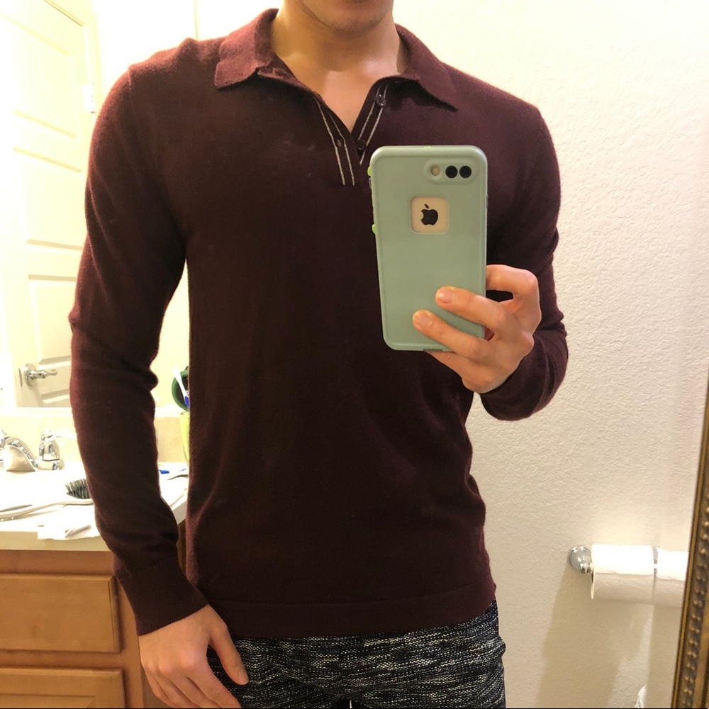 🌟lululemon Merino wool🌟